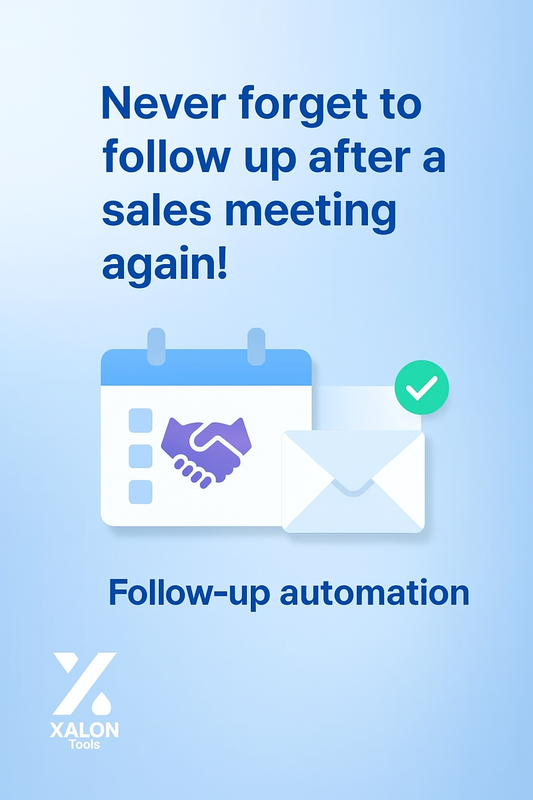 Automatic Reminders for Follow Ups with AI and Human in the Loop Gmail