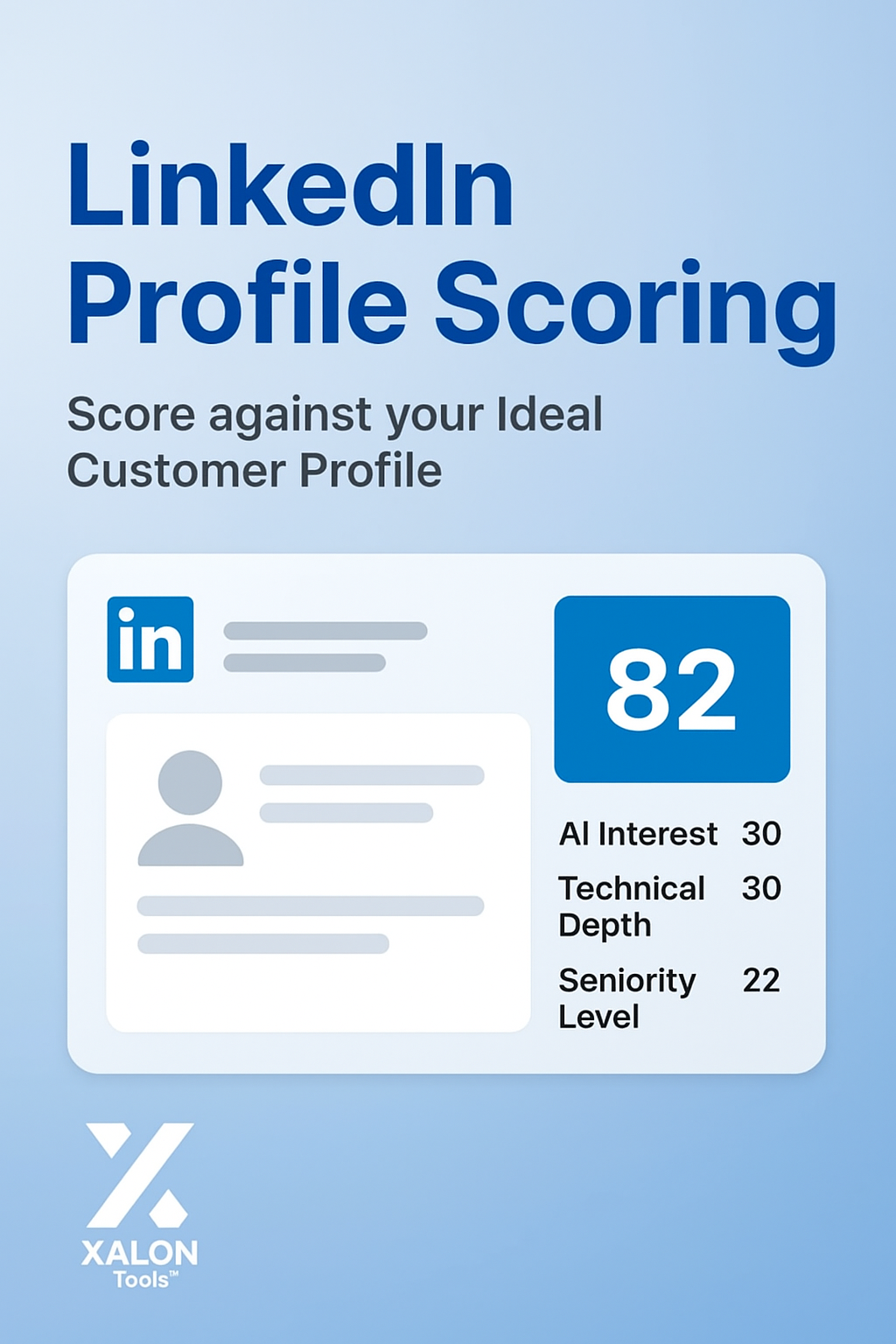 Score LinkedIn Profiles Against Your ICP with Airtop