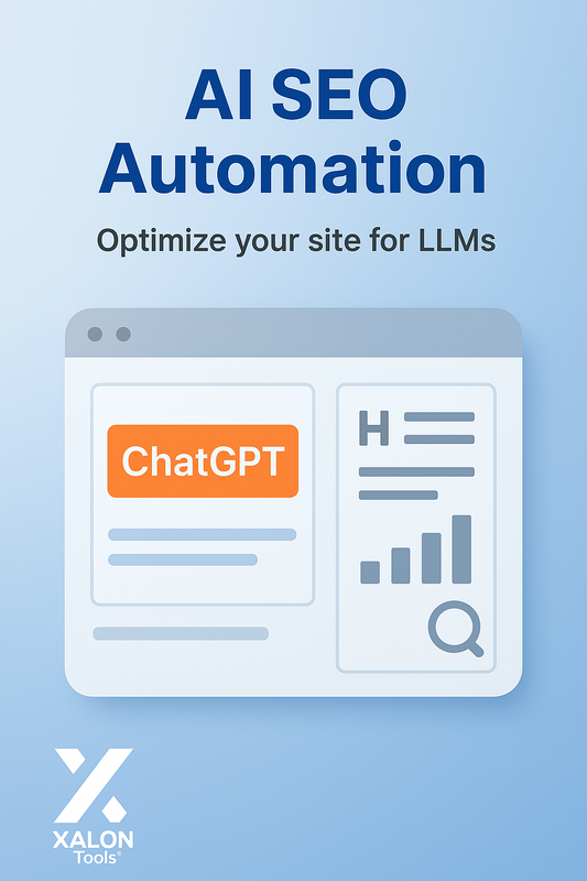 AI SEO Readability Audit: Check Website Friendliness for LLMs