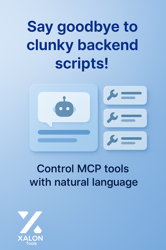 AI-Powered Telegram Bot for Data Extraction with Bright Data MCP