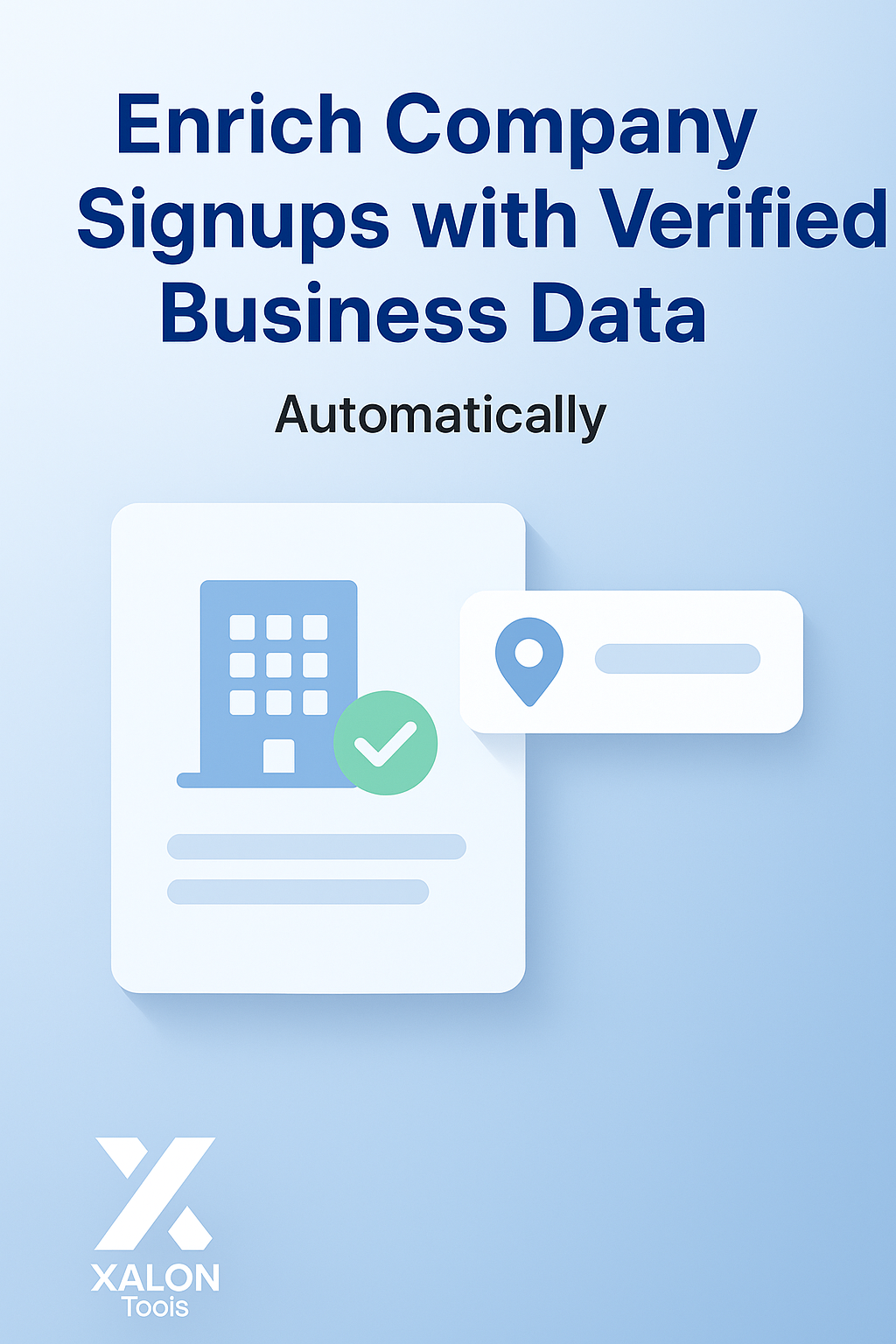 Discover company data by name with uProc