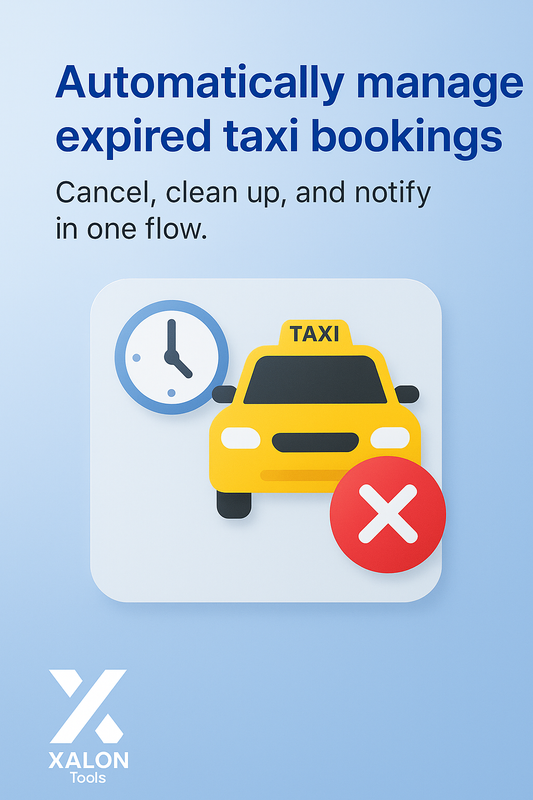 AI Chatbot Call Center: Taxi Booking Support (Production-Ready, Part 7)