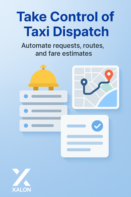 AI Chatbot Call Center: Taxi Service (Production-Ready, Part 3)
