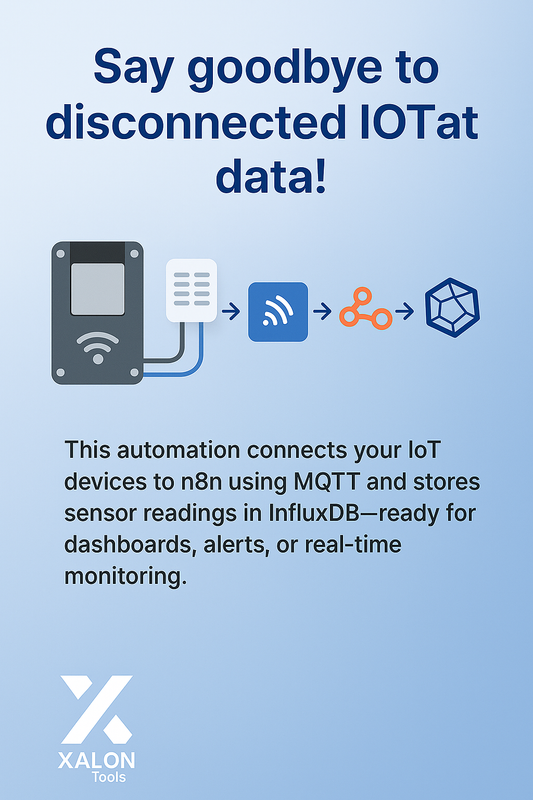 Remote IOT Sensor monitoring via MQTT and InfluxDB