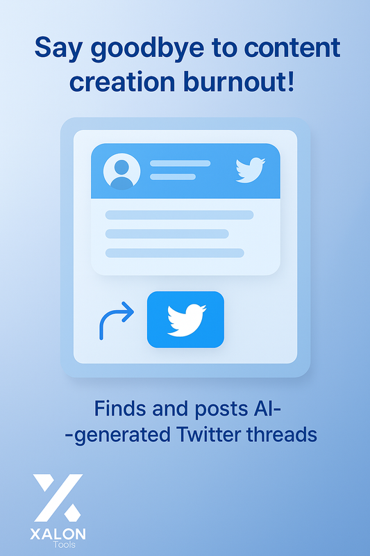 Auto-Generate And Post Tweet Threads Based On Google Trends Using Gemini AI
