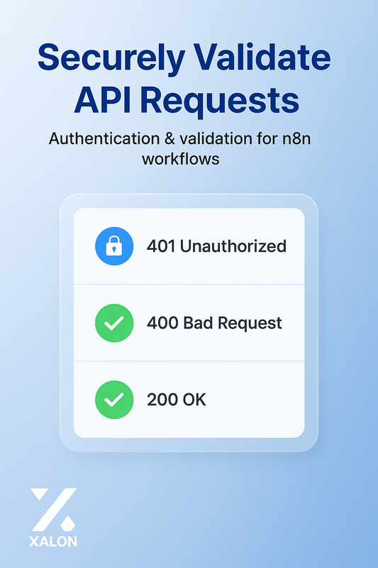 Secure API Endpoint with Bearer Token Authentication and Field Validation