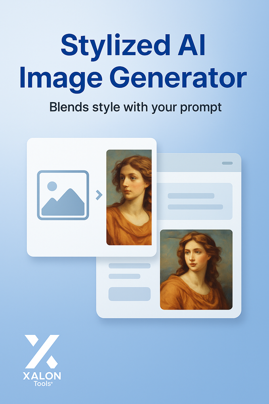Generate Logos and Images with Consistent Visual Styles using Imagen 3.0