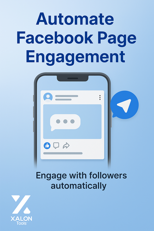 Automated Facebook Comment Management with GPT-4o and LangChain