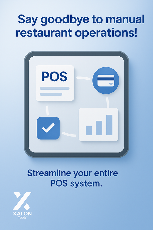 AI-Powered Restaurant Order Chatbot with GPT-4o for POS Integration
