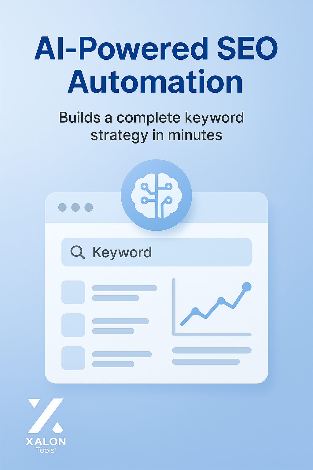 Comprehensive SEO Keyword Research with OpenAI & DataForSEO Analytics to NocoDB