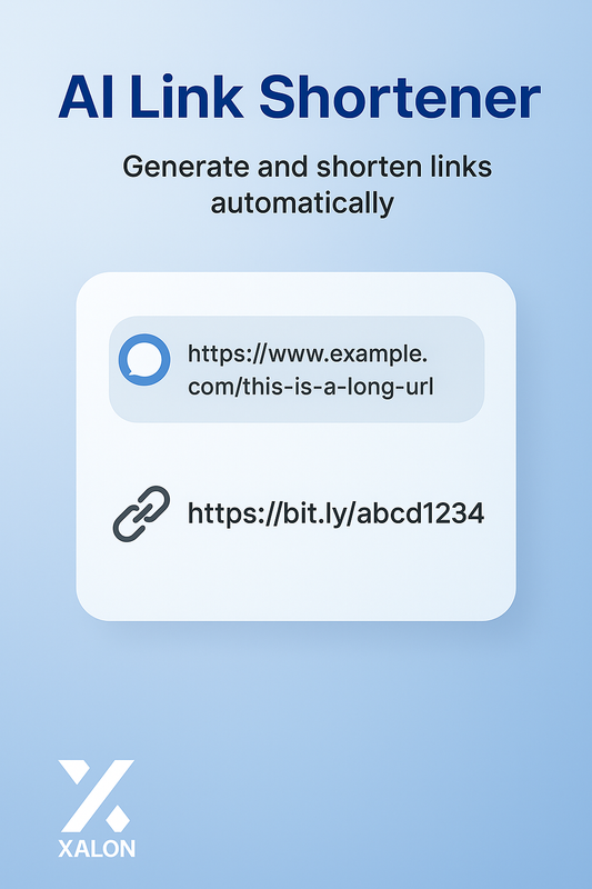 Automate URL Shortening with Bitly Using Llama3 Chat Interface