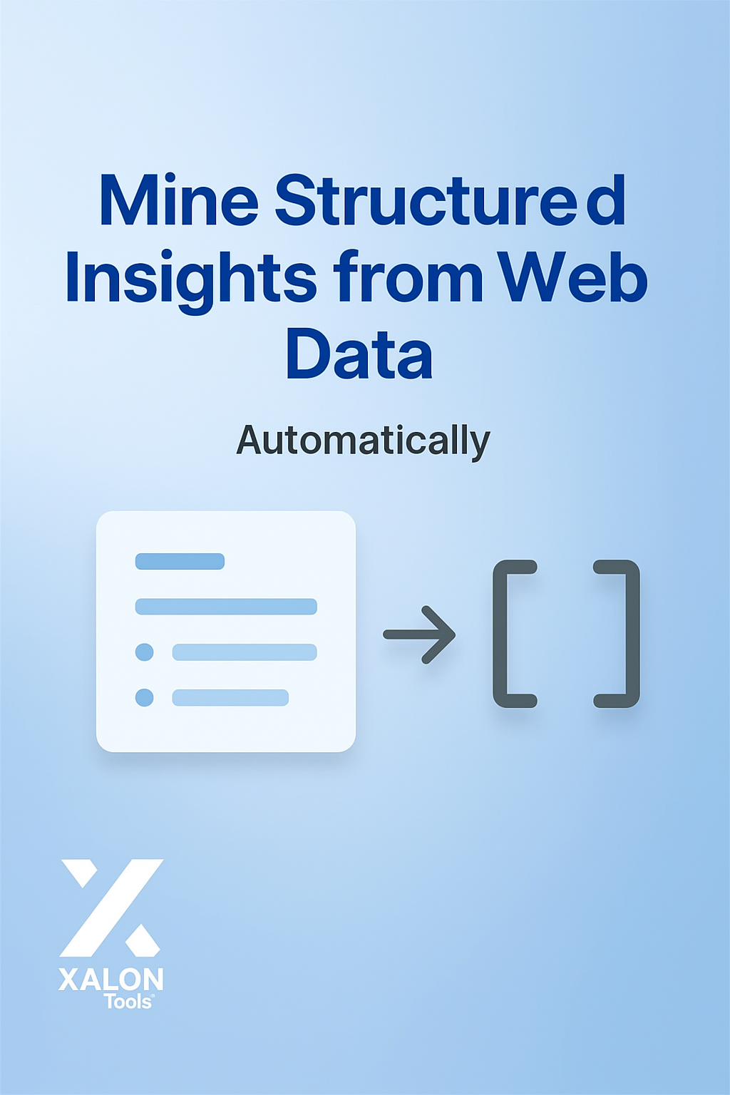 Structured Data Extract & Data Mining with Bright Data & Google Gemini