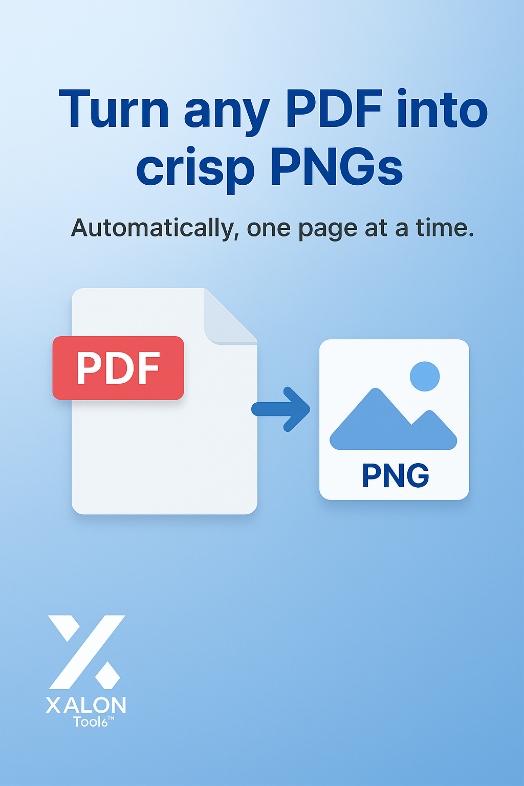 Convert PDF to PNG with PDF.co API (Multi-Page Support)