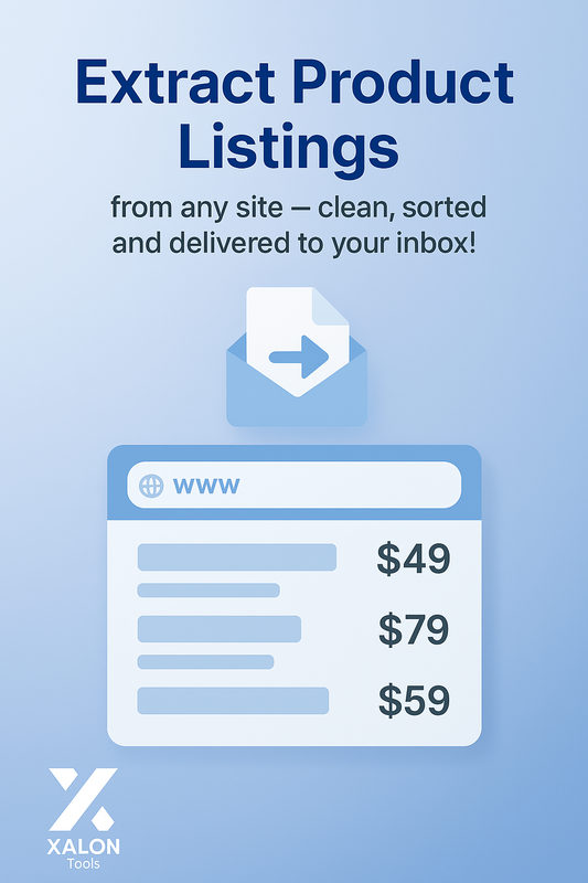 Scrape books from URL with Dumpling.ai, clean HTML, save to Sheets, email as CSV