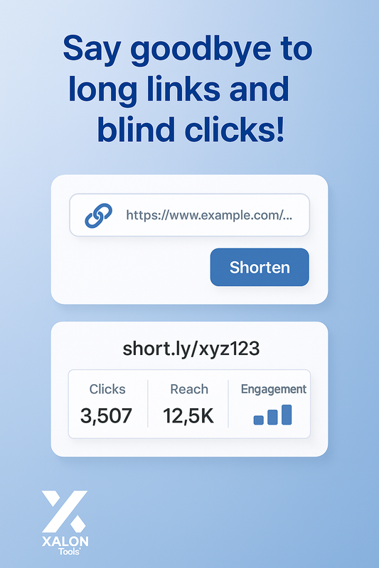 Create a short URL and get the statistics of the URL