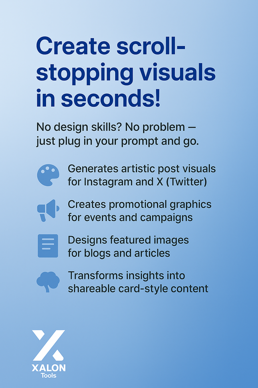 Generate Graphic Wallpaper with Midjourney, GPT‑4o‑Mini and Canvas APIs