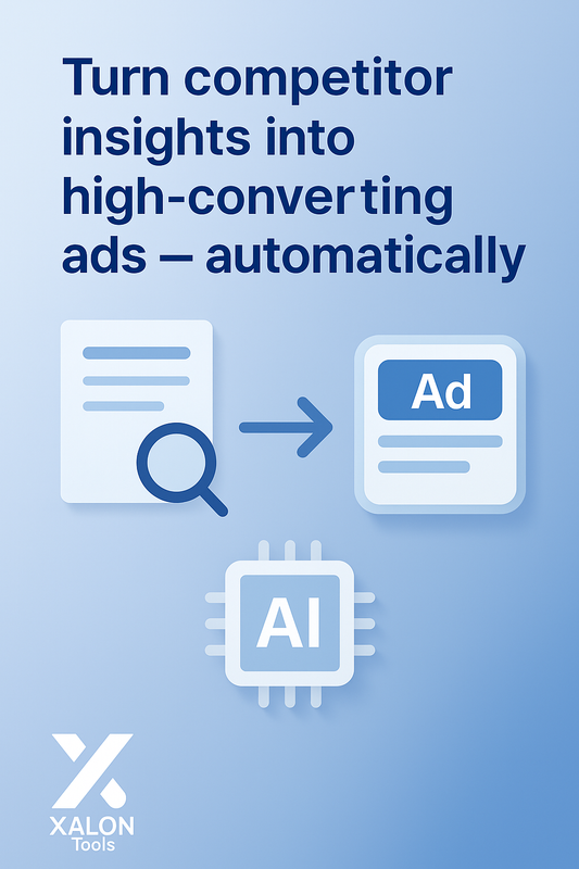 Scrape Competitor Reviews and Generate Ad Creatives with Bright Data and OpenAI
