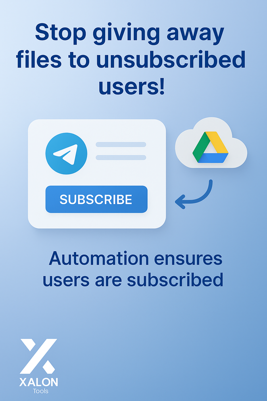 Verify Telegram Channel Subscriptions with Access Control using Postgres