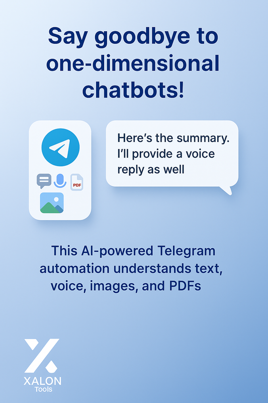 AI Powered WhatsApp Chatbot for Text Voice Images and PDFs with Memory