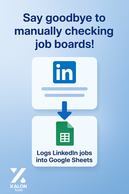 Scrape LinkedIn Job Listings for Hiring Signals and Prospecting with Bright Data