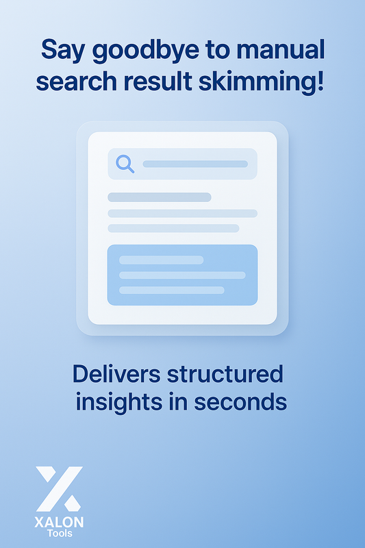 Search and Summarize Web Data with Perplexity Gemini AI and Bright Data to Webhooks