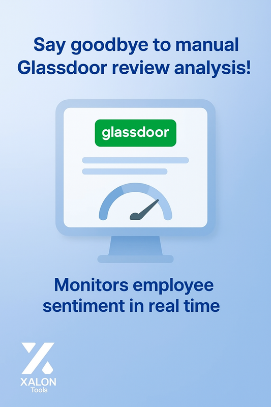 Summarize Glassdoor Company Info with Google Gemini and Bright Data Web Scraper