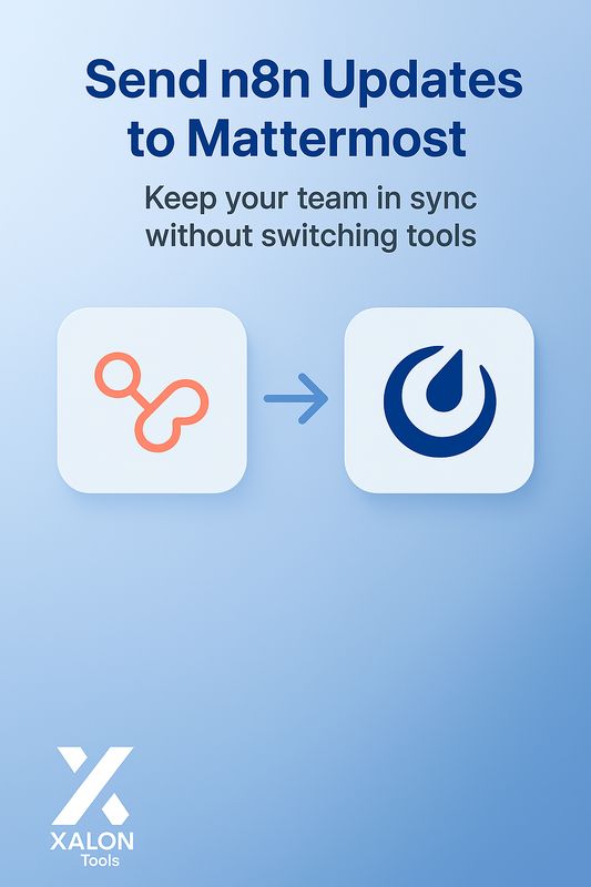 Webhooks With Mattermost