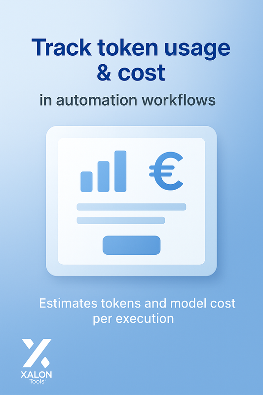 Token Estim8r – Track AI Model Token Usage And Cost With JinaAI