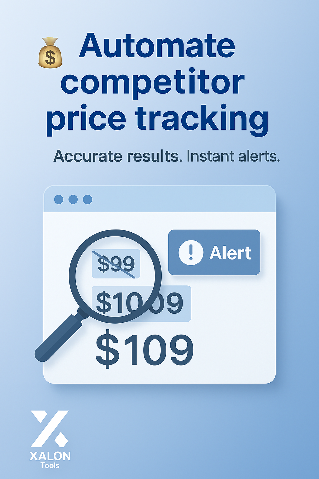 Get Notified When Competitors Change Pricing (Airtop + Slack)