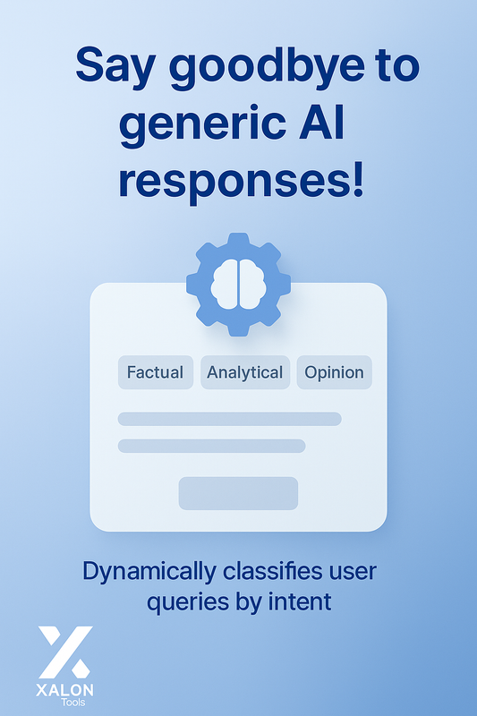 Adaptive RAG Strategy With Query Classification And Retrieval (Gemini + Qdrant)